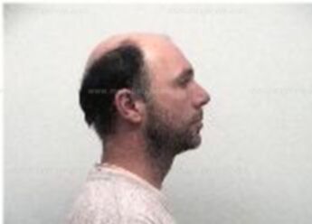 Michael Richard Hawkins