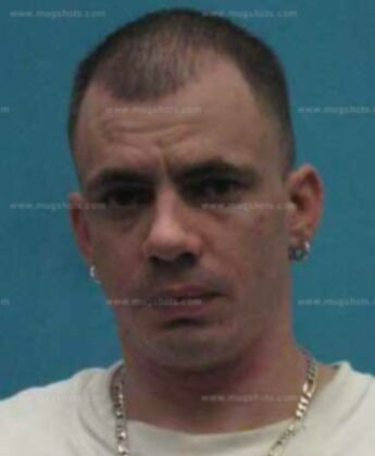 Jason Christopher Harvey