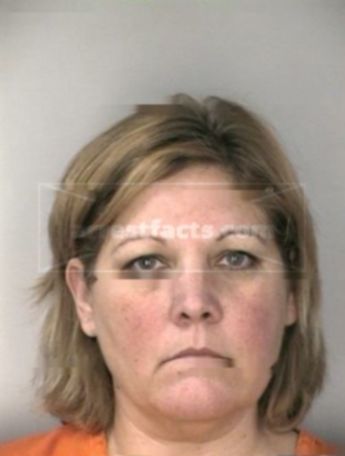 Deborah Kay Pappion