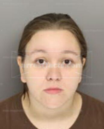 Kayla Jean Vaughn