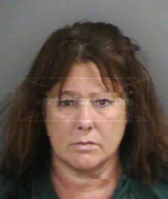 Laurie Parrish