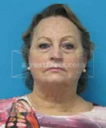 Linda Granger Humphrey