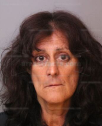 Norma Acosta Thrift