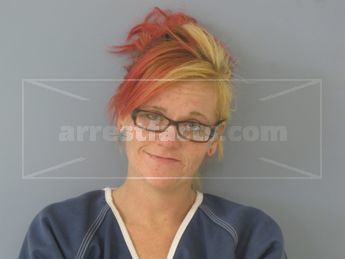 Allyssa Fanci Cherry