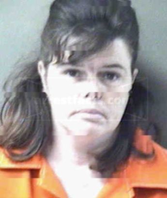 Tracy Corrine Barrett