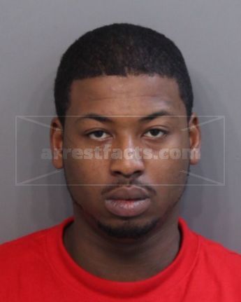 Lacharleston Lee Haggard