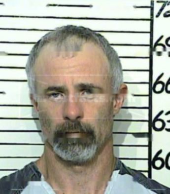 Patrick James Oxford