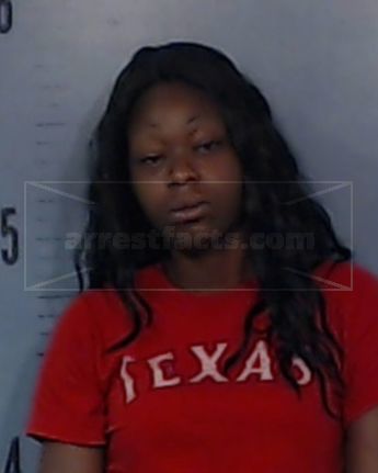Jacquelyn Denise Sims