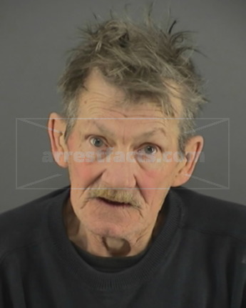 Lawrence Eugene Sherwood