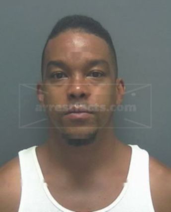 Jason Anthony Mcintyre