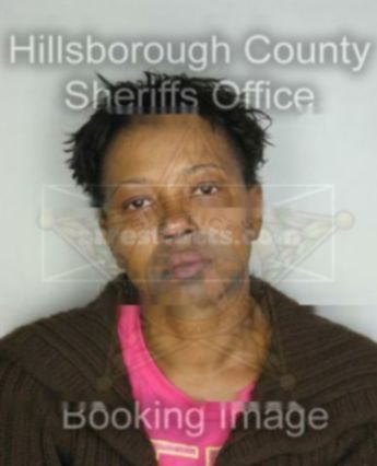 Marquita Ayesha Herds