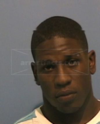 Jonathan Ray Henderson