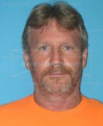 Donald Christopher Pilgrim