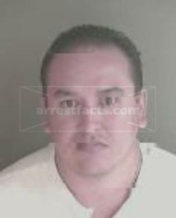 Joe Angel Garcia Jr.
