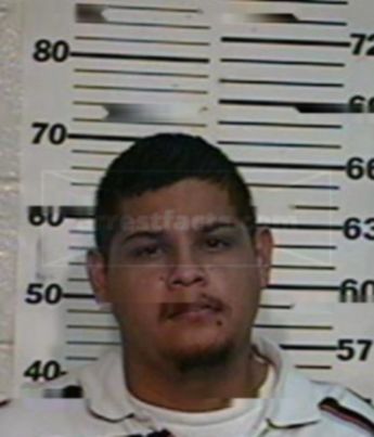 Mark Keith Soledad Cano