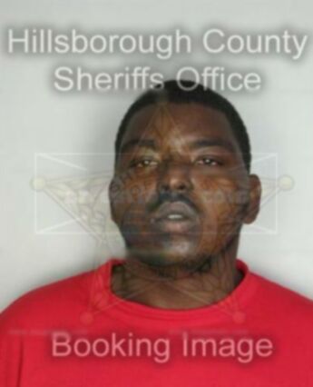 Antione Lamont Ellison