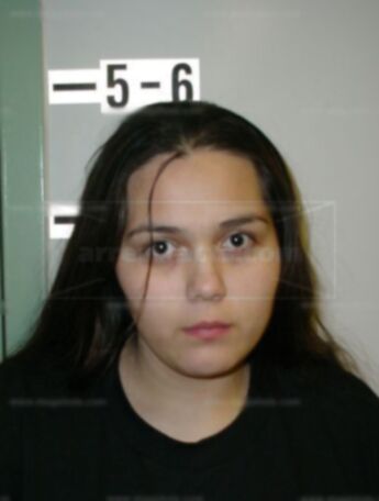 Desiree Olga Lopez