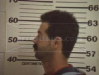 Roosevelt Cantu Cuellar