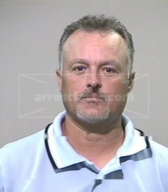 Russell Allen Cisneros