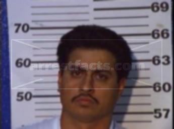 Pedro Mojaras Macareno