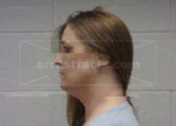Ronda Lynn Vanhorn