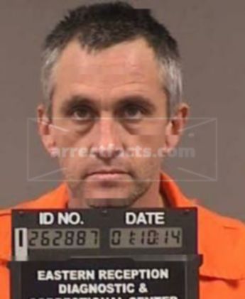 Anthony Lynn Hale