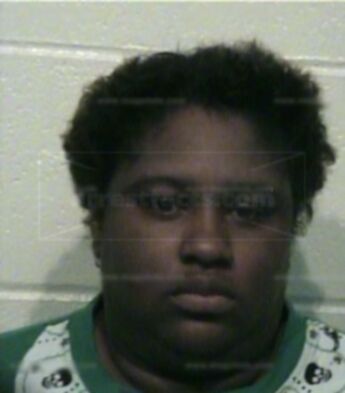 Charlotte Yvette Burton