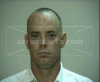Curtis Bernard Robbins