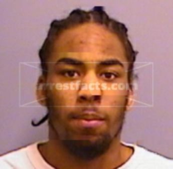 Daron Asaad Johnson
