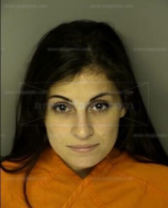 Kelsey Mckenna Valenti