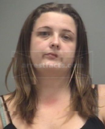 Marilyn Dawn Parrish