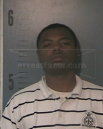 Aaron Darnell Shelton