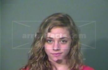 Savannah Ruth Aderholt