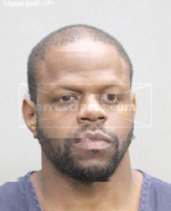 Travis Sentell Wilkins