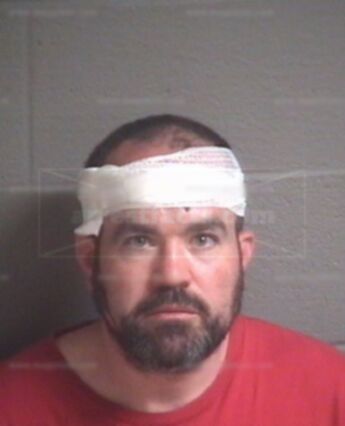 Christopher Wayne Green