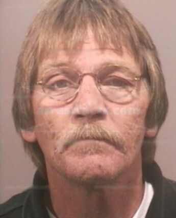 Gary Douglas Conway