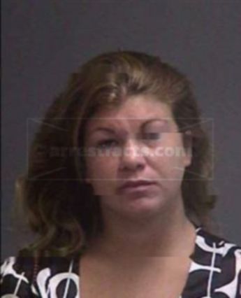 Brandi Alexis Seward