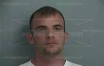 Brandon Lee Blakey