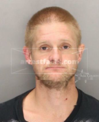 Timothy Jacob Reese