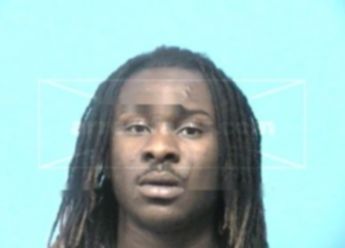 Demarcus Jerrell Perry