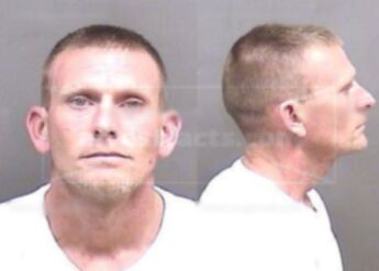 Chad Lee Belanger