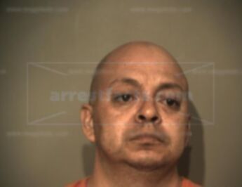 Nick Jesus Carrera Camargo
