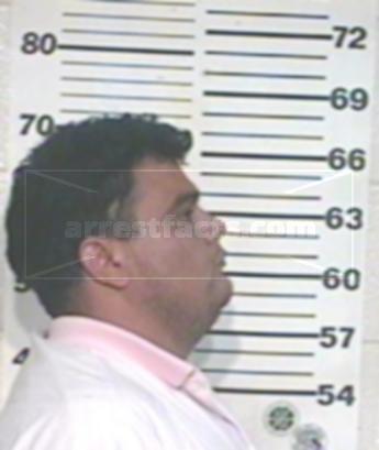 Gumercindo Amador Elizondo