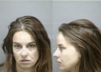 Jamie Denise Brown