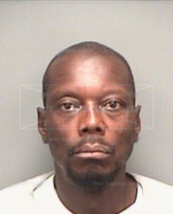 Keith Leonard Jones