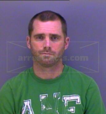 Chad Courtney Capehart
