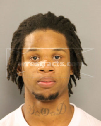 Omar Dishman