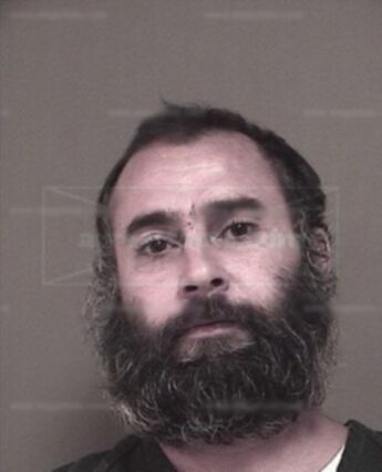 Brian Keith Combs