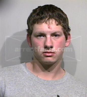 Chad Allen Britt