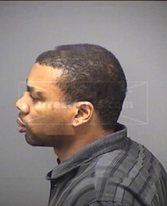 Greg Lashawn Dickerson